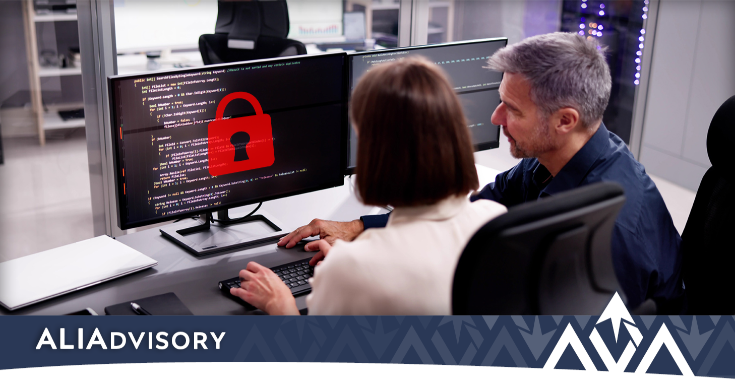 ALIA newsletter - updates to cyber coverage program